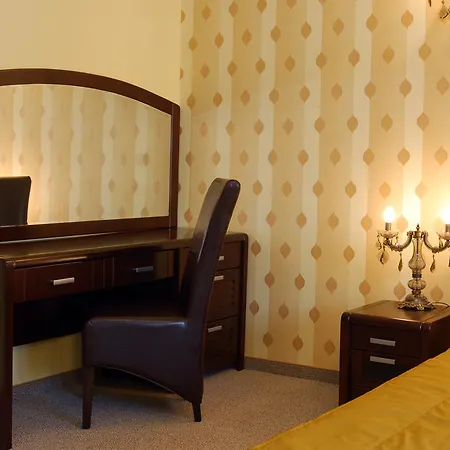 Hotel Unikat Velingrad