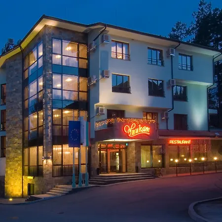 Hotel Unikat Velingrad