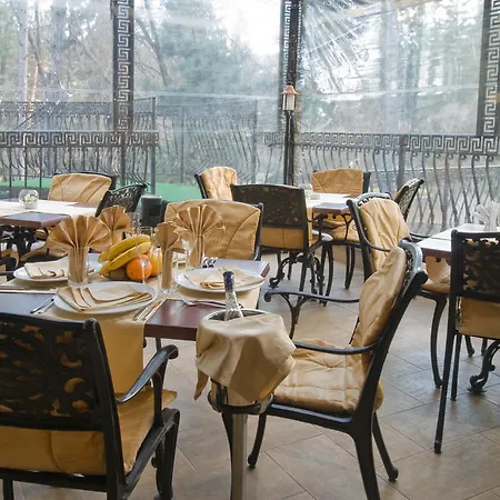 Hotel Unikat Velingrad