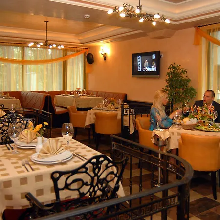Hotel Unikat Velingrad