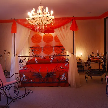 Hotel Unikat 4*