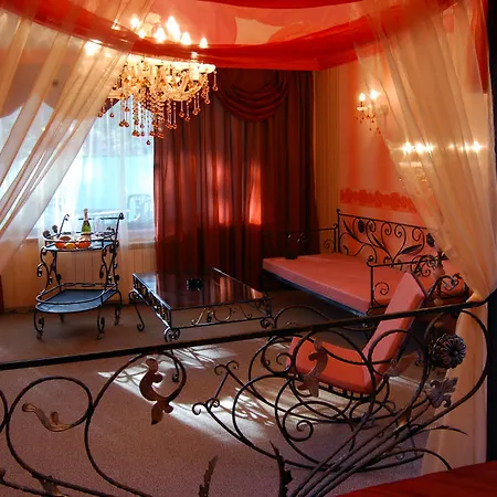 Hotel Unikat Velingrad