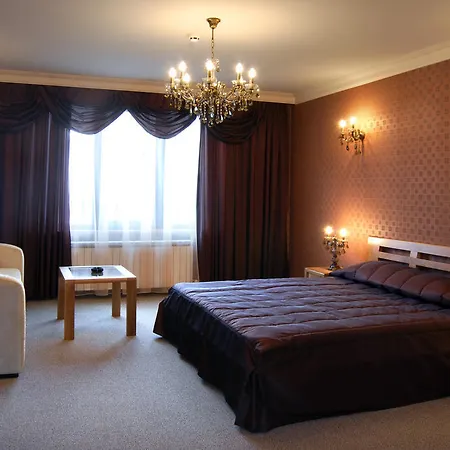Hotel Unikat