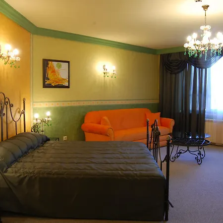 Hotel Unikat 4*