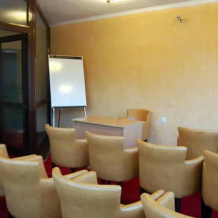 Hotel Unikat 4*