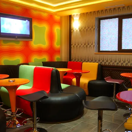 Hotel Unikat Velingrad