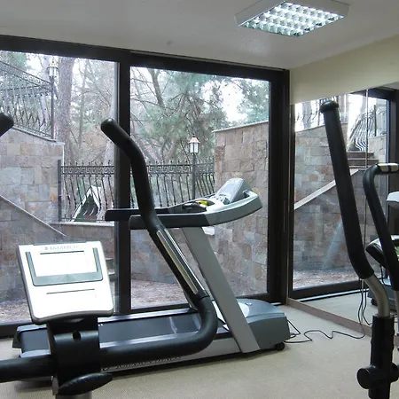 Hotel Unikat Velingrad