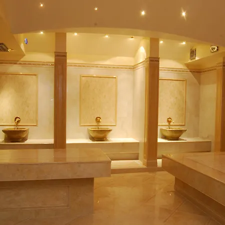 Hotel Unikat Velingrad