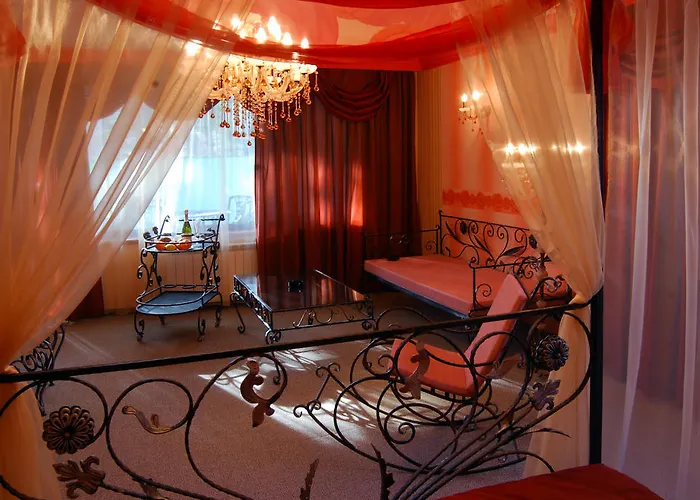 Hotel Unikat Velingrad