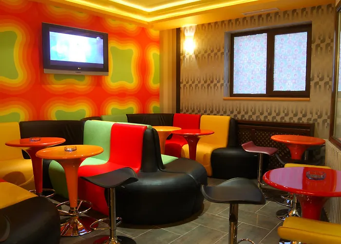 Hotel Unikat Velingrad