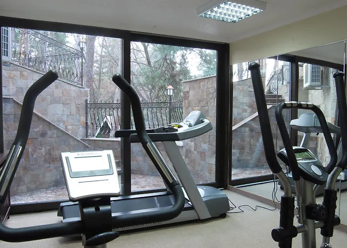 Hotel Unikat Velingrad