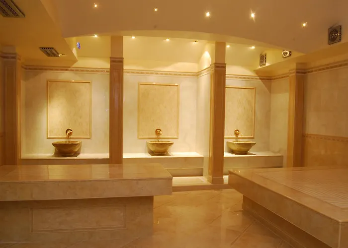 Hotel Unikat Velingrad