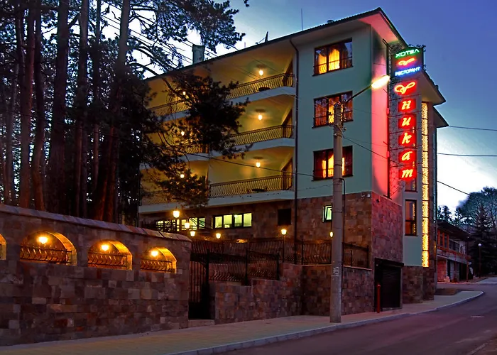 Hotel Unikat
